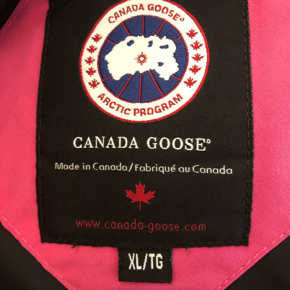 Canada Goose Montebello